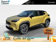 Toyota Yaris Cross 1.5 Hybrid Executive | Cruise Control | Climate Control | Camera | Head-up Display | Navigatie | Stoelverwarming |