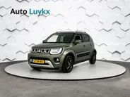 Suzuki Ignis 1.2 Smart Hybrid Style CVT Automaat | Navigatie | Parkeercamera | Cruise Control