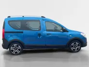 Dacia Dokker 1.2 TCe S&S Ambiance *Navigatie*Parkeersensoren*Cruise Control*Airco*Tel Bluetooth*Leuke auto!