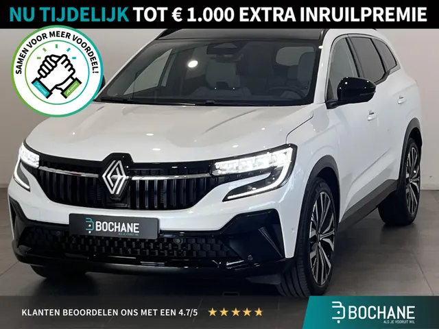 Renault Espace