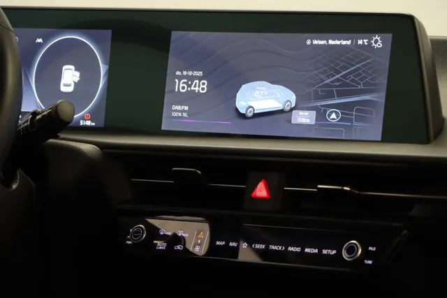 Kia EV6 Light 58 kWh