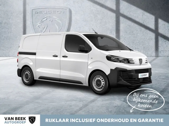 Peugeot Expert