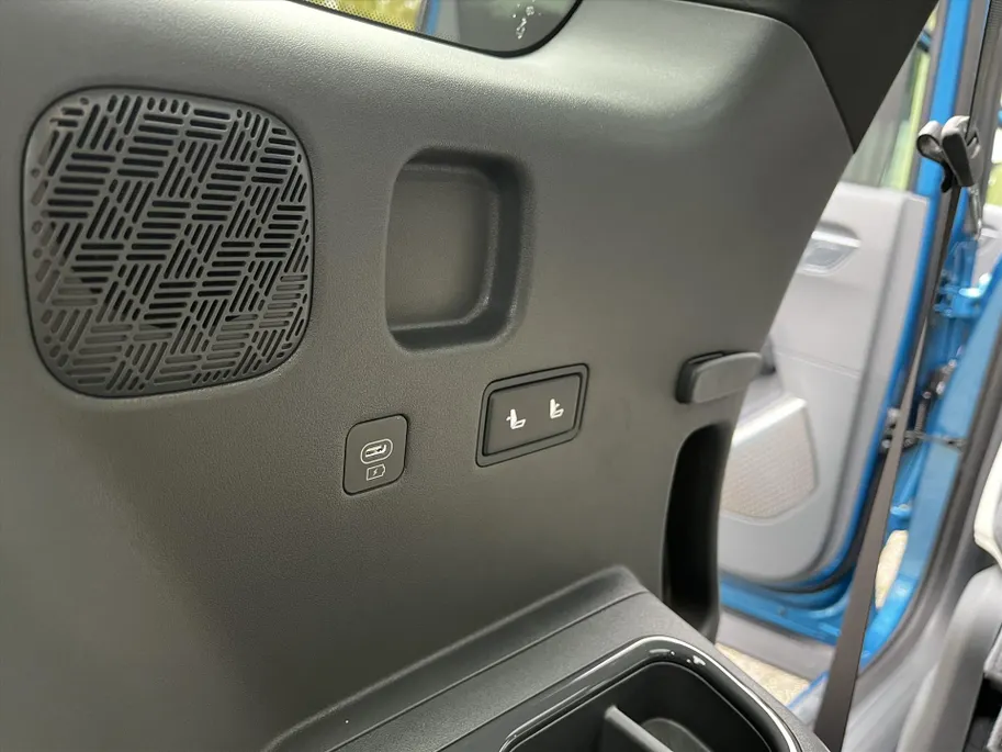 Kia EV9 99,8kWh 384pk AWD Dual Motor GT-Line | 6-zits |