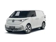 Volkswagen Bedrijfswagens ID. Buzz Cargo Bedrijfswagens Bulli Limited Edition 86kWh 286pk L2 LWB · 283431