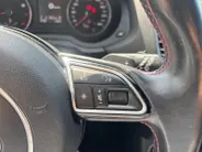Audi Q3 1.4 TFSI CoD Design Pro Line Plus *Automaat*Navi+Camera*Cruise Control*Climate Control*Stoelverwarming*Elekt. Achterklep*Zeer nette auto!