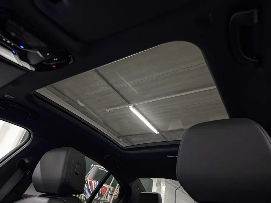 BMW 5 Serie Sedan 520i
