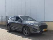 Ford Kuga 2.5 PHEV ST-Line AGR stoelen elektrisch verstelbaar  - Alcantara Lederen bekleding - Winter Pack - Navigatie - Camera