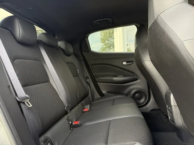 Nissan Juke 1.0 DIG-T 114pk N-Design | Navigatie | App Connect | Keyless | Apple CarPlay | Android Auto