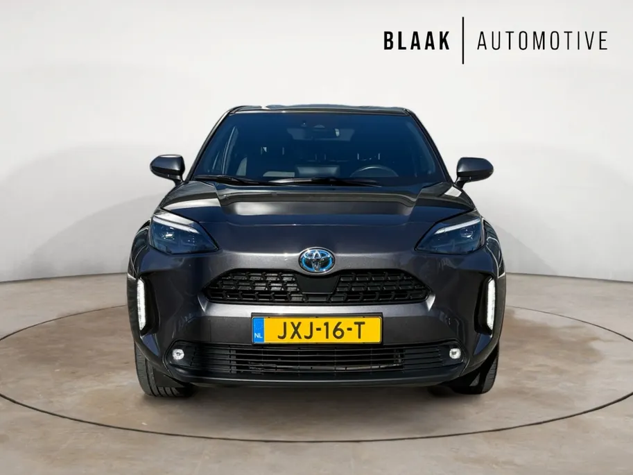 Toyota Yaris Cross 1.5 Hybrid Team D | Camera | Navigatie | Draadloos Apple/Android