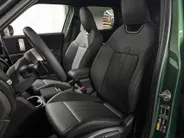 MINI Countryman Electric E John Cooper Works