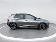 Škoda Fabia Monte Carlo 1.0 TSI 70 kW / 95 PK Hatchback 5 vers nelingen | Graphite Grey | 1000,- inruilpremie!!