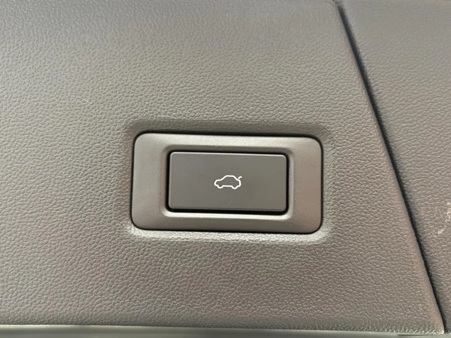 Jaecoo 8 PHEV - 1600KG TREKGEWICHT 1.5 SHS-P Luxury - PHEV - 1600KG TREKGEWICHT