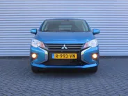 Mitsubishi Space Star 1.2 Dynamic | Camera | 14' LM | Clima | Dealeronderhouden | Android Carplay/Android Auto | Cruise |