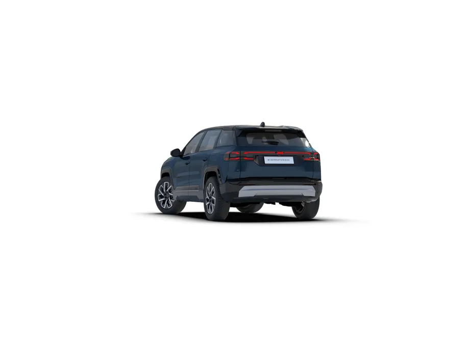 Jeep Compass Summit