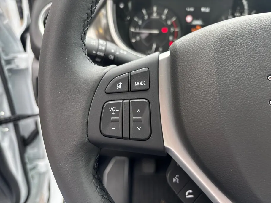 Suzuki Vitara 1.4 Boosterjet Style Smart Hybrid | €2000 KORTING OP VOORRAAD MODELLEN | OP=OP |