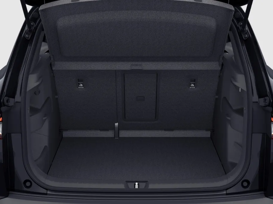 Škoda Elroq 85 Sportline Black Magic | Trekhaak wegklapbaar | 2500,- inruilvoordeel!!