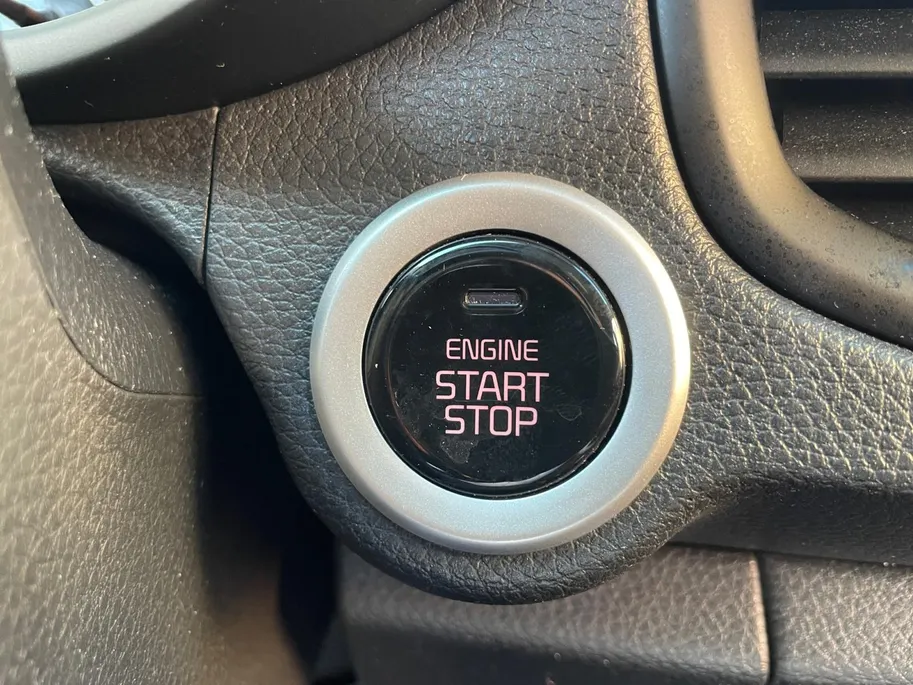Kia Picanto 1.0 DPi GT-Line | Navigatie| Climate Controle| Lichtmetalen velgen| Camera| Parkeersensoren| Metalliclak