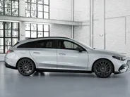 Mercedes-Benz CLA Shooting Brake 250+ Business Solution AMG 85.5 kWh