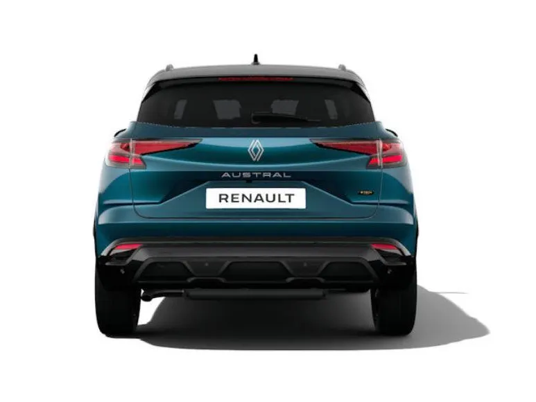Renault Austral (Zeeuw & Zeeuw Private Lease Actie v.a. € 614,-) E-Tech full hybrid 200 Techno | Wij maken graag een Private Lease offerte op maat voor u! |