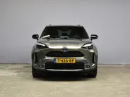 Toyota Yaris Cross 1.5 VVT-I Hybrid 116pk CVT Dynamic