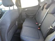 Ford Fiesta 1.0 EcoBoost Hybrid Titanium X Automaaat!|NL auto| Automaat| Winterpack| dealer onderhouden| 12 maanden Bovag garantie|