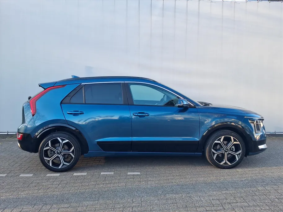 Kia Niro 1.6 GDi Hybrid ExecutiveLine |Leder |Schuifdak |HarmanKardon