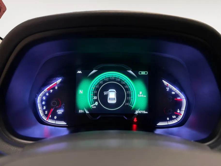 Hyundai i30 Wagon 1.0 TURBO | MILD HYBRID | COMFORT | NAVI | CAMERA | APPLE CARPLAY |