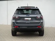 Jeep Compass 4xe 240 PK Hybride Summit | Pano | Premium | LED | Winter | 19'
