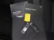 Mazda CX-5 2.0 SkyActiv-G 165 Skylease | Trekhaak | 17' LM | Navi | Apple Carplay/Android Auto | Parkeersensor achter | LED | Cruise | All season | Dealeronderhouden |