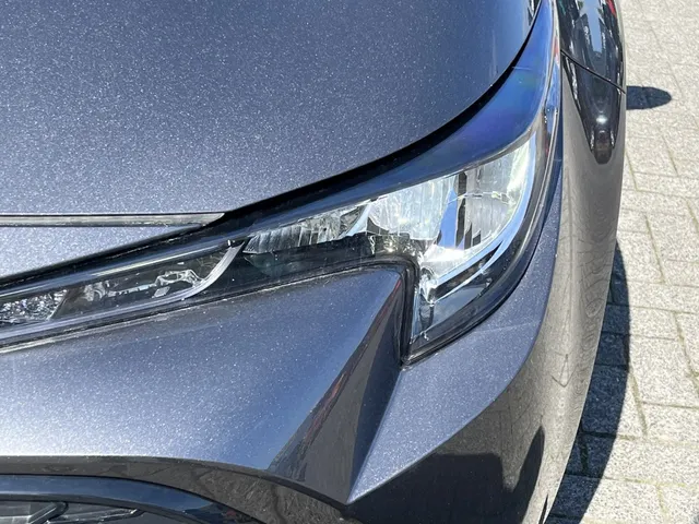 Toyota Corolla Touring Sports Hybrid 140 Active | Stuur en Stoelverwarming | LED