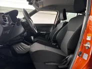Suzuki Ignis 1.2 Smart Hybrid Style CVT Automaat | Navigatie | Parkeercamera | Cruise Control
