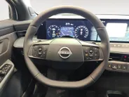 Nissan Leaf Evolve 52 kWh | NISSAN MORE 10 JAAR GARANTIE | 451 KM WLTP | 2500 EURO INRUILPREMIE + 2500 KORTING  | SNEL RIJDEN | BOSE | RONDOM CAMERA | CARPLAY |