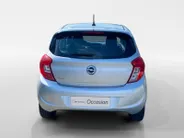 Opel KARL 1.0 ecoFLEX Edition stoel- en stuurverwarming | lm velgen | cruise control | airco | etc.