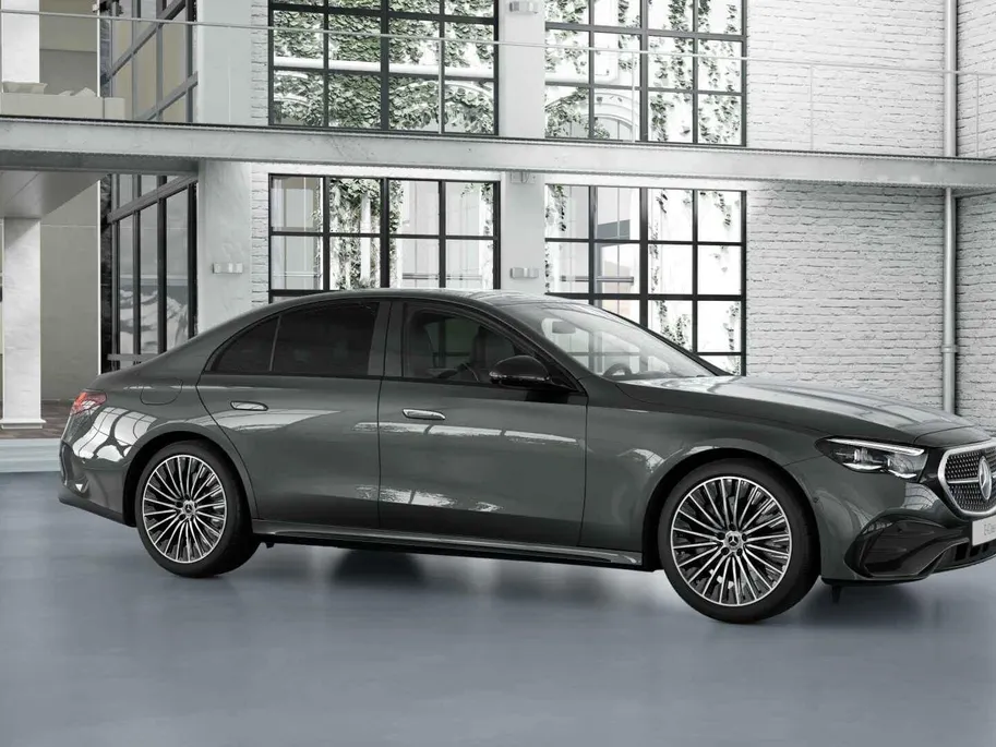Mercedes-Benz E-Klasse 300 e Sport Edition
