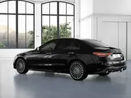 Mercedes-Benz C-Klasse 300 e 140 Years Edition