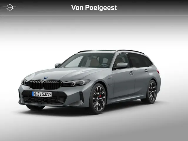 BMW 3 Serie Touring
