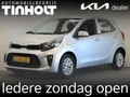 Kia Picanto 1.0 DPi DynamicLine