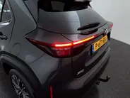 Toyota Yaris Cross 1.5 VVT-I Hybrid 116pk CVT Executive | Trekhaak