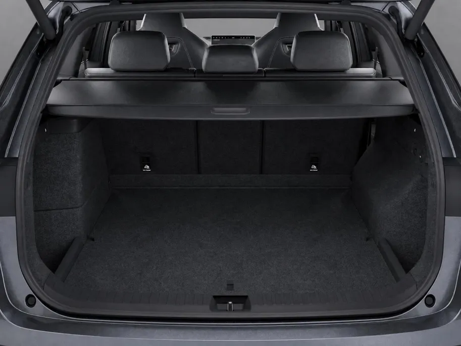 Škoda Kodiaq Sportline Limited PHEV 204 PK SUV | Graphite Grey | Trekhaak uitklapbaar | 2.000,- inruilbonus!!