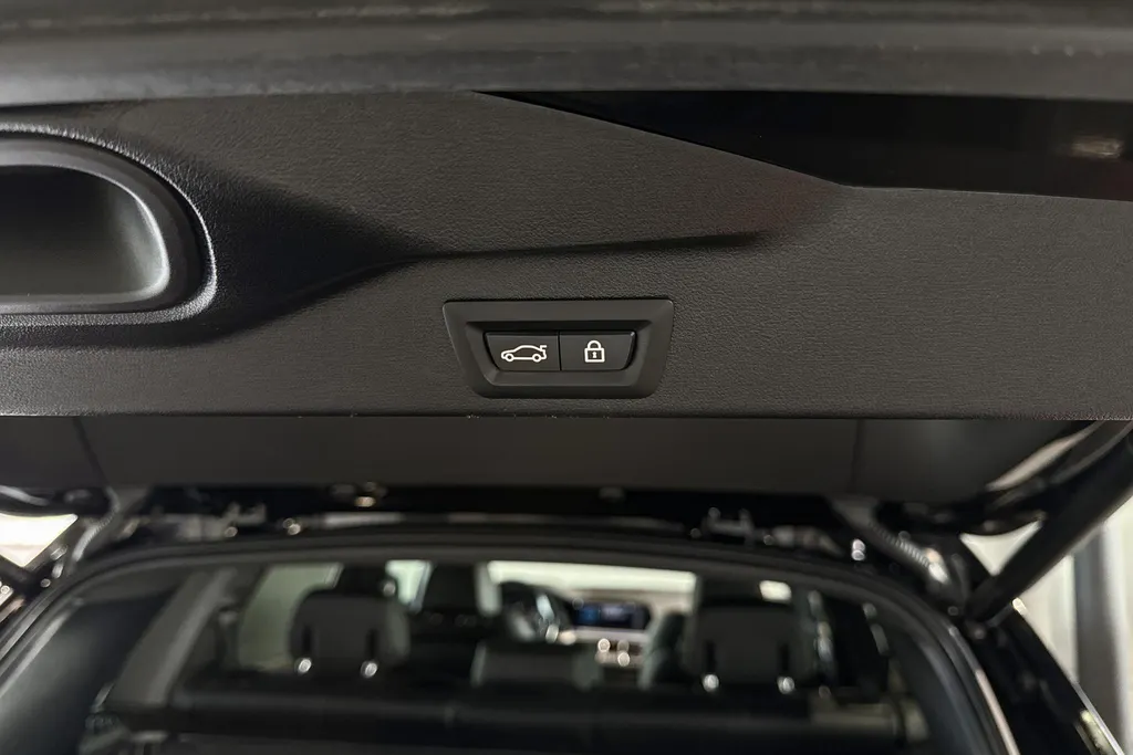 BMW X5 xDrive45e High Executive
