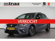 SEAT Ibiza 1.0 EcoTSI FR Anniversary Verkocht!