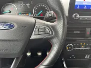 Ford EcoSport 1.0 EcoBoost ST-Line Black | Dealer onderhouden | Achteruitrijcamera | Trekhaak | Winter Pack | B&O Sound | Alcantara bekleding | 12 maanden garantie! |