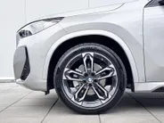 BMW iX1 eDrive20 M Sport Edition