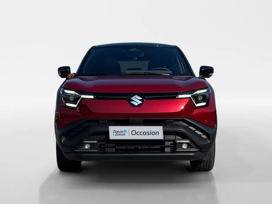 Suzuki e Vitara Style 61 kWh | €2000,- korting! | Nu te bestellen bij Zeeuw en Zeeuw Suzuki Utrecht !!