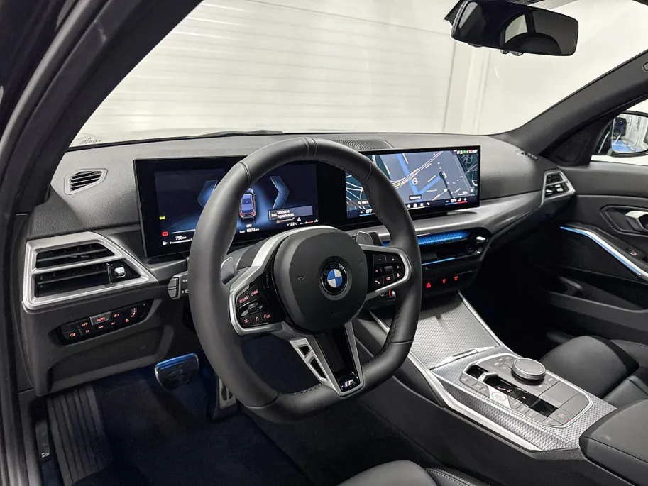 BMW 3 Serie Sedan 318i