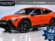 Hyundai IONIQ 3 61 kWh Long Range N Line I 750,= introductie voordeel