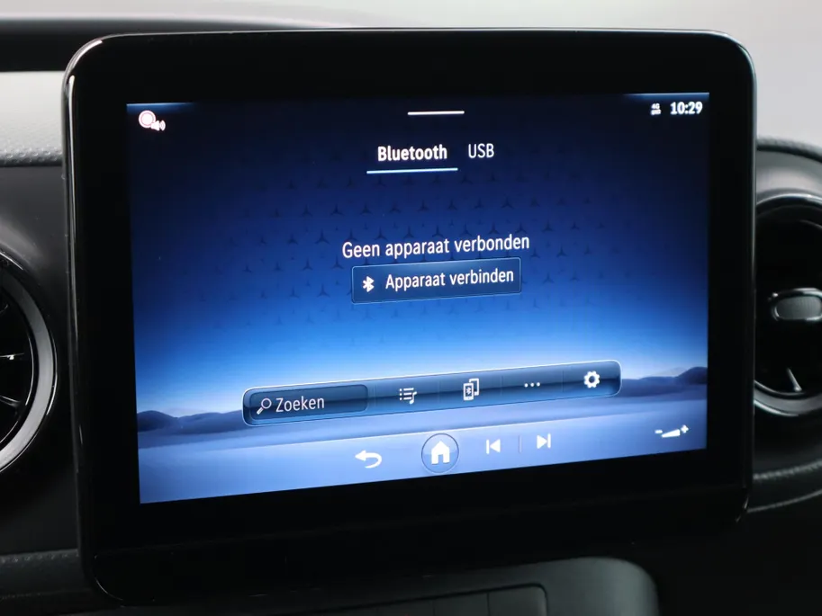 Mercedes-Benz eCitan 112 Pro L1 Business Solution 51 kWh