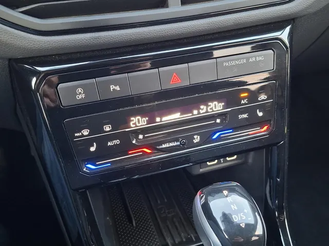 Volkswagen T-Cross 1.0 TSI Life Edition AUTOMAAT | rijklaarprijs!!