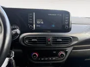 Hyundai i10 1.0 T-GDI N Line 5-zits | Carplay | Stoel/Stuurverwarming | Navi