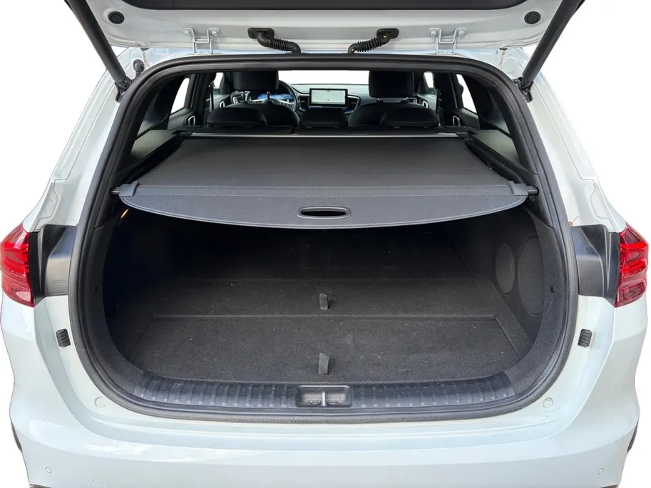 Kia Ceed Sportswagon 1.0 T-GDi Design Edition | NAVI | *JBL SOUND | APPLE CARPLAY / ANDROID AUTO | CAMERA | NAVI | JBL SOUND | LAGE KM-STAND | STUUR/ STOELVERWARM. | FABRIEKSGARANTIE T/M 2035 |